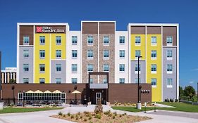 Hilton Garden Inn Kansas City Airport Mo
