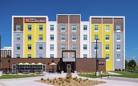 Hilton Garden Inn Kansas City Airport Mo